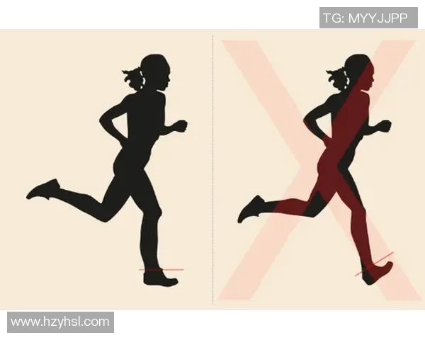 足球球星步频解析：如何通过步频提升运动表现与竞技水平